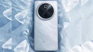 iQOO Z10 Confirmed: 90W Fast Charging & 5000 nits Quad-Curve Display