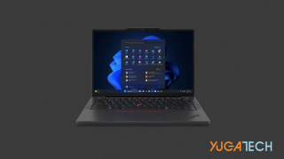 Lenovo ThinkPad X13 Gen 6 Unveiled