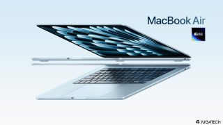 Apple Macbook Air M4 specs, price in the Philippines