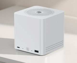 Beelink Enters the NAS Market with ME Series – First Model, the ME Mini, Launching Soon
