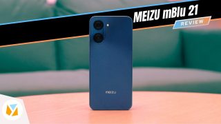 Watch: Meizu mBlu 21 Review, PHP 3999 smartphone in 2025