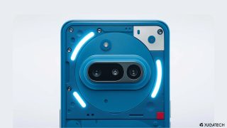 Nothing Phone (3a) Series price in PH spotted online