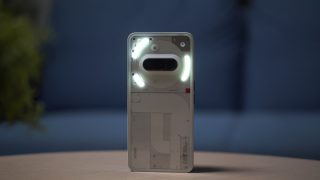 Nothing Phone (3a) Review