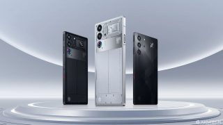 nubia REDMAGIC 10 Pro specs, price in the Philippines