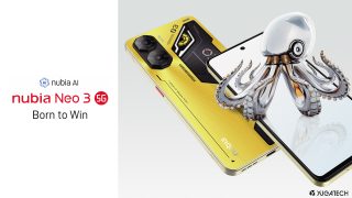 nubia Neo 3 specs, price in the Philippines