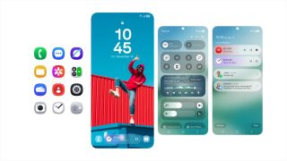Here’s a list of One UI 7 compatible Galaxy devices