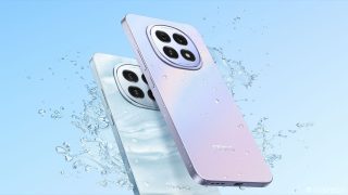 OPPO A5 (5G) goes official in China