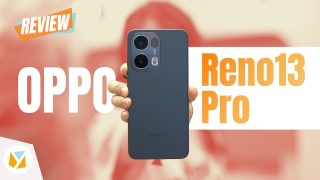 Watch: OPPO Reno 13 Pro 5G | Does IP69 make a difference?