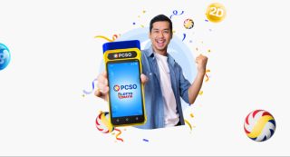 PCSO unveils LottoMatik to make lottery more accessible