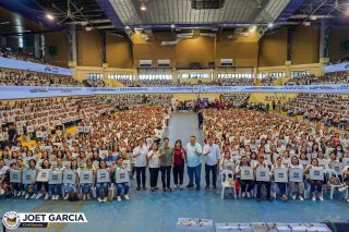 Bataan Educators To Receive Digital Help