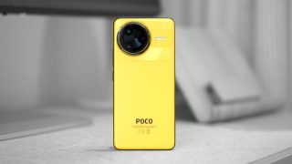 POCO F7 Ultra Review