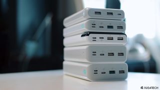 Power banks with over 160Wh capacity banned on flights –CAAP