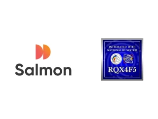 Salmon Adopts PSA’s National ID eVerify for Digital Verification