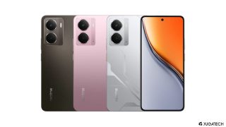 realme P3 5G now official