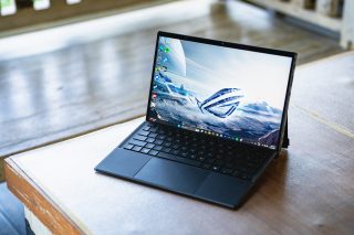 ASUS ROG Flow Z13 2025 Review
