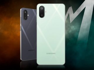 Samsung Galaxy M06 5G launched