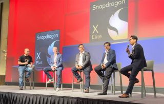 Revolutionizing Laptops: Snapdragon X Series Brings AI to Your Fingertips