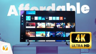 Watch: Top 10 Affordable 65" 4K TVs to Buy in PH (Q1 2025)