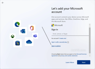 Microsoft to Shut Down Popular Windows 11 Account Bypass, Forcing Online Setup for Everyone