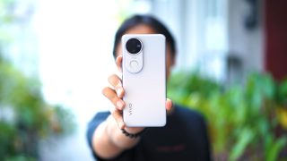 Why the vivo V50 is your next ideal phone