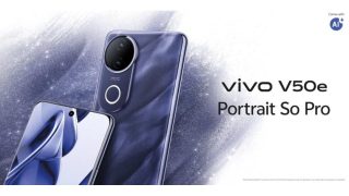 vivo V50e key features teased ahead of launch