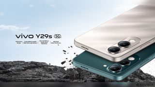 vivo Y29s 5G now official