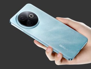 vivo Y39 unveiled in India