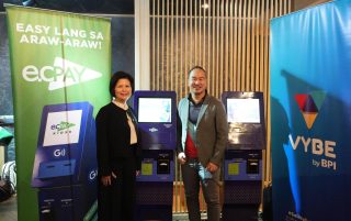 VYBE Expands Partnership with ECPay to Enhance Financial Access for Filipinos
