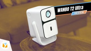 Watch: Wanbo T2 Ultra Review