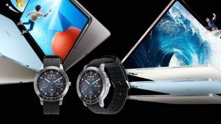 Here are the details of the vivo Pad5 Pro, Pad SE, and Watch 5