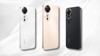 HONOR unveils the Play 60 series in China