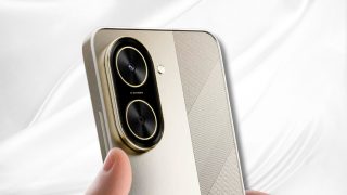 POCO launches the POCO C71