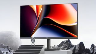 AOC introduces a budget-friendly monitor, the 24B35H