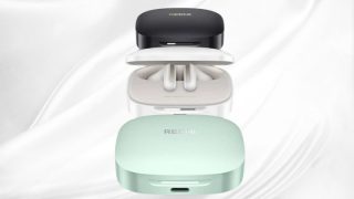 Redmi launches its newest wireless earbuds, the Buds 7s