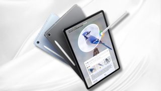 Samsung Galaxy Tab S10 FE now official