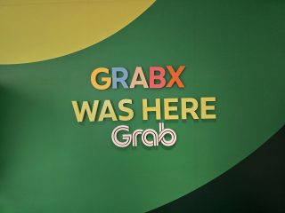 A Look Inside Grab’s IoT Innovations at Grab HQ After GrabX2025