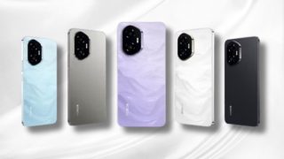 HONOR 400, HONOR 400 Pro launch date set