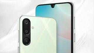 Samsung Teases Galaxy M56 Ahead of April 17 Launch