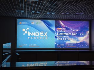 Hong Kong Showcases Global Tech Innovation at InnoEX 2025 and BIT Week