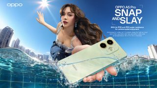 OPPO’s New A5 Pro: Rugged Durability Meets Wallet-Friendly Power