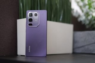 Infinix NOTE 50 Pro First Impressions: Your next CoDM Gaming Phone