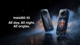 Insta360 X5 Launches in the Philippines and Prices are Amazing for Specialized Bundles