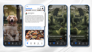 Facebook Cracks Down on Spammy Content to Support Creators