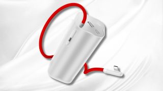 OnePlus Unveils SuperVOOC 150W Power Bank