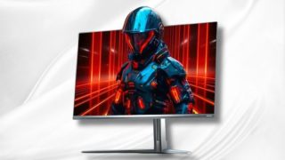 Philips Launches Evnia 27M2N8800: 4K 240Hz QD-OLED Monitor for Gamers and Creators