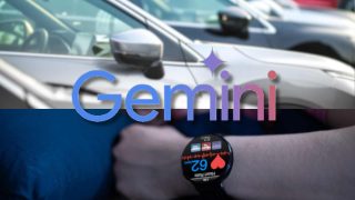 Google’s Gemini AI Expands to Android Auto and Wear OS Devices