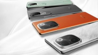 iQOO Z10 Turbo and Turbo Pro Unveiled: Massive Batteries, High-Refresh Displays, and Flagship Performance
