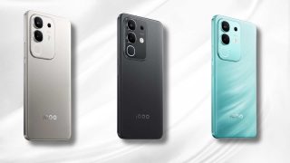 iQOO Z10x Launched in China: Dimensity 7300, 50MP Camera, and 6500mAh Battery