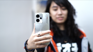 realme 14 5G Review