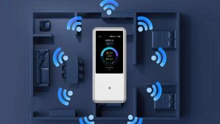 ZTE Unveils U60 Pro: A Compact 5G Mobile WiFi Hotspot with Wi-Fi 7 and 10,000mAh Battery